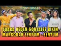 Download Lagu MARKONAH BIKIN SUASANA NGOBRAS PECAH