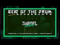 Download Lagu HARDWELL, Blasterjaxx \u0026 Travis Scott - Beat of The Drum vs Goosebumps (JARBEL Mashup)