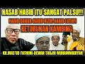FULL NGAKAK!! DEWAN TARJIH MUHAMMADIYAH DITANYA TENTANG HABIB, JAWABANNYA LUCU TAPI NYELEKITTT!!