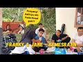 Download Lagu Franky \u0026 Jane - Kemesraan (Cover) #EdisiKolaborasi
