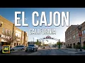 El Cajon California City Info Things To Do In El Cajon