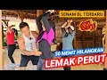 Download Lagu 30 MENIT HILANGKAN LEMAK PERUT DENGAN CEPAT | SENAM BL SUPER VIRAL