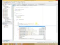 How to Connect SQL Server With Java using netbeans