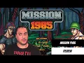 Lagu Mission 1985 - A GameChanger? Review