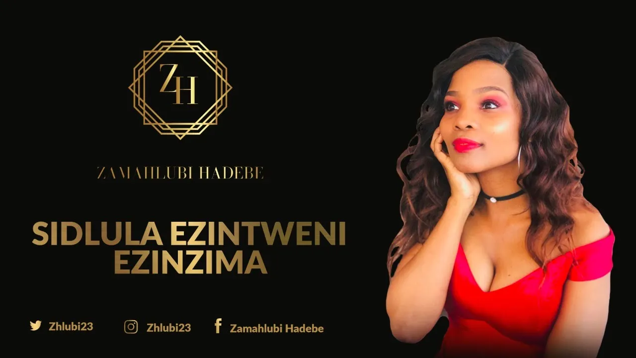 Zamahlubi Hadebe | Sidlula ezinzima ezintweni Njalo siyanqoba  @zhlubi23 Instagram