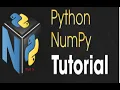 Python Numpy Part 5 Trigonametric Functions