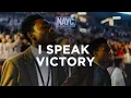 I Speak Victory -