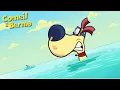 Download Lagu Corneil et Bernie : L'été de tous les dangers ! 🔥☀️| SAISON 2 (31-40)
