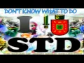 Download Lagu DON'T KNOW WHAT TO DO stadium jakarta