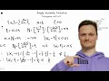 Single Variable Calculus - Sequence Convergence Limits