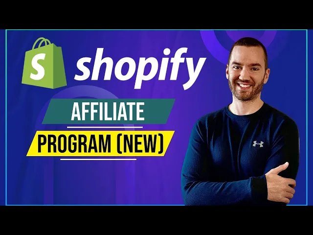 Thumbnail for Programa de Afiliados de Shopify - Post Affiliate Pro