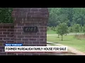Murdaugh family s former home Moselle listed for sale again