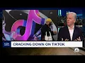 TikTok ban isn t censorship it s national security says Beacon CEO Jim Anderson