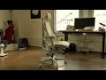 finally a chair that beats the Herman Miller Aeron