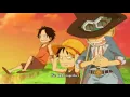 Download Lagu One Piece Opening 14 - Fight Together HD 720p
