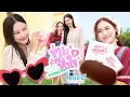 Download Lagu จ่ายด้วยหัวใจ (One-Heart Deal) Ost.คุณวาฬร้านชำ Whale Store xoxo - Milk Pansa, Love Pattranite