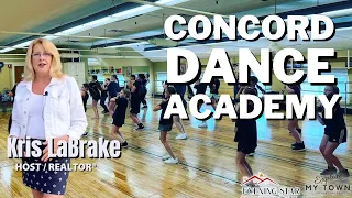 Concord Dance Academy Concord NH Patch Trusted Realtor Concord NH