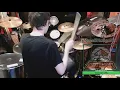 Lagu DrumCoverRequest ~ Bone Dry [Tristam] Monstercat