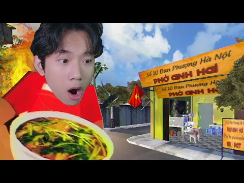 Video Thumbnail: QUÁN PHỞ NÀY RẤT MẠNH | BROTHER HAI'S PHO RESTAURANT