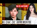 CASO HISASHI OUCHI O HOMEM MAIS RADIOATIVO DO MUNDO 83 DIAS DE TERROR