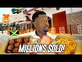 Authentic Jamaican Bakery Sells Millions Without Advertising