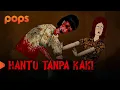 Lagu POPS X @RizkyRiplay - HANTU TANPA KAKI