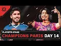Download Lagu PRX vs. FNC — VALORANT Champions Paris — Playoffs Stage