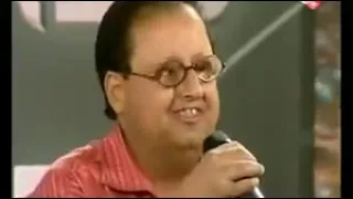 عباس هاشم تقليد اصوات رائع وجميل دندنها