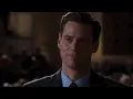 The Majestic 2001 The House Committee Scene