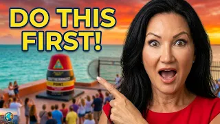 Key West in 3 Days - The Only Itinerary You Need Do This First