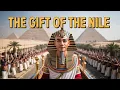 How Did the Nile Shape Ancient Egypt