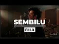 SEMBILU – Ella | Rock Cover Pria Suara Tinggi (Versi Paling Keren!)
