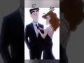 Download Lagu ❤️🔥shin-chan mom dad🔥💗 before vs after lovestory the forever🥰#relationship #love #viralvideo #short