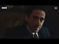 Luca Changretta Visits Tommy at the Factory | Peaky Blinders