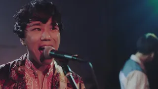 Brian the Sun 『パラダイムシフト』Music Video