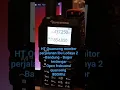 Download Lagu HT quanseng bisa monitor 800mhz setelah di open frekuensi oleh YB1BBW