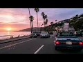 Heart in Malibu | Nostalgic Retrowave Love Song | Echo Sunset