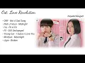 Download Lagu {Full Music} Ost. Love Revolution (연애혁명) Lagu Drama Korea