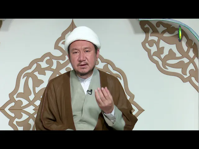 ⁣درس 329  کتاب الجهاد  ( 5 )، و كل من يجب جهاده...، ص 272 - استاد: محمد هادی نبوی