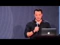 React js Conf 2016 - Lightning Talk