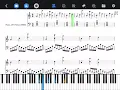 Download Lagu Kunci nada piano lagu spectre