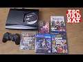 Download Lagu Plaats PS5 PS4 PS3 PS2 PS1 Game Disc in PS3 Superslim, wat gebeurt er? (Nederland)
