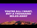 Darren Kiely - Late Texts (Lyrics)