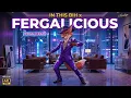 Angel TFC Edit  "In This Bih" Meets Fergie "Fergalicious" in the Wildest Mashup of 2026 (4K)