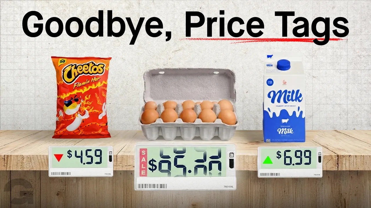 How AI Is Secretly Setting Your Prices