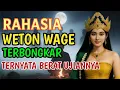 Download Lagu WASPADA WETON WAGE ‼️ Kekuatan Gaibnya Bisa Balik Ke kamu❗ Jangan Main Main!