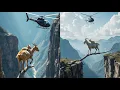 Download Lagu Goat Kings of the Vertical World: Epic Mountain Survival 🐐⛰️ (Full Documentary)