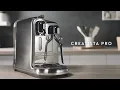 Creatista Pro - Machine Presentation