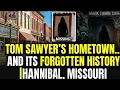 Tom Sawyer s Hometown and Its Forgotten History Hannibal Missouri