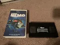 Download Lagu Opening to Finding Nemo 2003 VHS